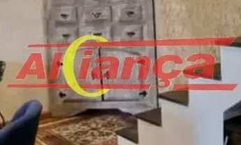 Imagem 4: Sobrado em ótima localização e próximo a diversas opções de serviços e comércios