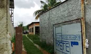 Imagem 4: TERRENO COM GALPÃO EM GUARATIBA