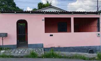 Imagem: Bairro Terra Nova terreno 9x30