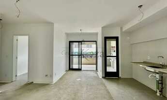 Imagem 4: Oportunidade - Apartamento - Jardim Satélite - Residencial Wonder Cidade Jardim - 3 Dormit