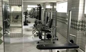 Imagem 4: Apartamento 3 Quartos para Venda em João Pessoa, Água Fria, 3 dormitórios, 1 suíte, 2 banh