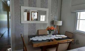 Imagem 2: Apartamento de 3 dormitórios, no bairro Santa Cecília