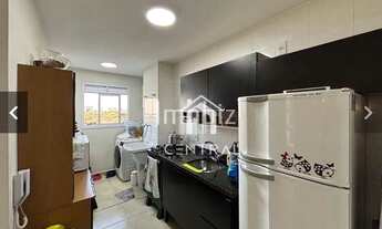 Imagem 4: Apartamento com 2 dormitórios à venda, 64 m² por R$ 480.000 - Condomínio Granja Olga II