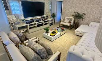 Imagem: Chateau Marista 235 metros quadrados 4 suítes