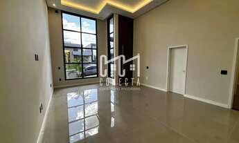 Imagem 3: Casa térrea à venda com 3 suítes, Condomínio Gran Reserve, Indaiatuba SP