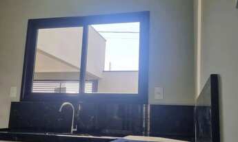 Imagem 4: Casa BAIRRO SMART CITY EM INDAIATUBA