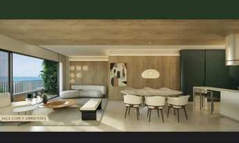 Imagem 5: FC Jardins Ângela Vieira | LANÇAMENTO LUXUOSO | 3 Quartos | 145m a 313m