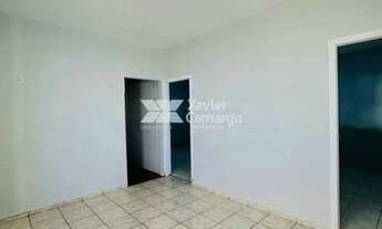 Imagem 4: Casa para locação com 2 quartos no bairro Consolação - Rio Claro/SP