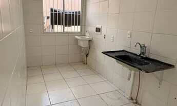 Imagem 2: Apartamento no Paranoá parque 2 quartos