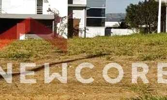 Imagem: Lote em condomínio em Avenida Ecopark