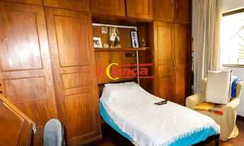 Imagem 6: Casa térrea com 5 suítes, 4 vagas e muito conforto. Agende sua visita!