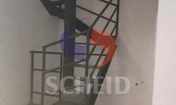 Imagem: Loja Locação 27,55 m² Vila Buarque