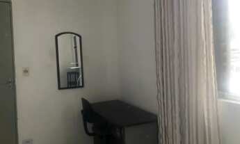 Imagem 2: Quarto Indiv. Masculino -Zona Leste