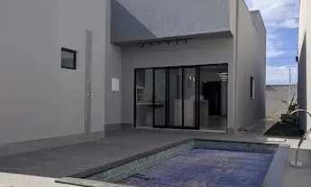 Imagem 6: Casa com 3 dormitórios à venda, 170 m² por R$ 690.000,00 - Jibran El Hadj - Anápolis/GO