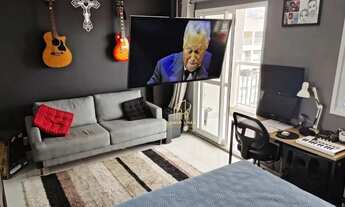 Imagem: Studio com 1 dormitório à venda, 37 m²