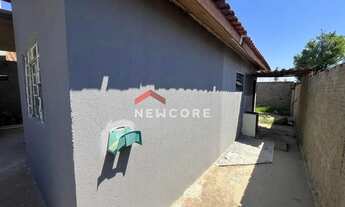 Imagem 6: Casa em Rua Iracema Gonsalves Carrilho - Conjunto Habitacional Joaquim Guilherme de Olivei