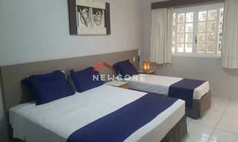 Imagem 2: Flat em Alameda Guaira - Riviera - Bertioga/SP