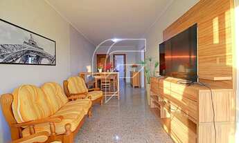 Imagem 3: Imóvel para venda possui 95 metros quadrados com 2 quartos em Muquiçaba - Guarapari - ES