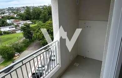 Imagem 5: Apartamento para alugar em Novo Hamburgo