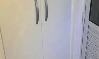 Imagem 6: Apartamento Condomínio Atmosphera com 3 quartos à venda em Jardim Ermida I, Jundiaí - SP