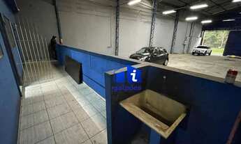 Imagem 3: Galpão com 310 m² no Jardim Nossa Sra. do Carmo, São Paulo /SP