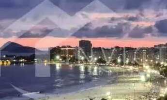 Imagem 3: Iponente e Soberana Cobertura Frontal Mar na Graciosa Avenida Atlantica !!