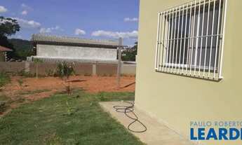 Imagem 4: CASA TÉRREA - RETIRO DAS FONTES - SP