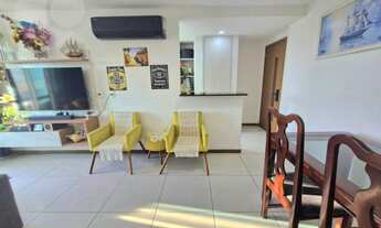 Imagem 5: Apartamento com 2 dormitórios à venda, 75 m² por R$ 460.000,00 - Centro - Niterói/RJ