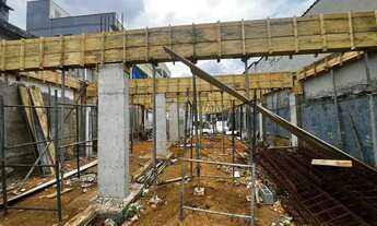 Imagem 6: Sobrado, Vila Ré - São Paulo