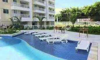 Imagem: Apartamento Vista Patamares 3 Quartos 80m²