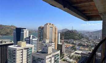 Imagem 3: Apartamento com 3 quartos à venda em Enseada Do Suá - ES