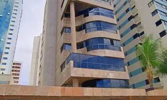 Imagem 3: #x27;Apartamento para Aluguel - BOA VIAGEM - 4 Quartos.