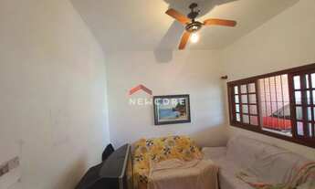 Imagem 5: Casa em Rua Fernão Dias Paes Leme - Vila Atlântica - Caraguatatuba/SP