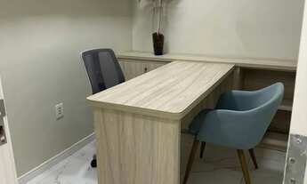 Imagem: Sala Comercial Mobiada