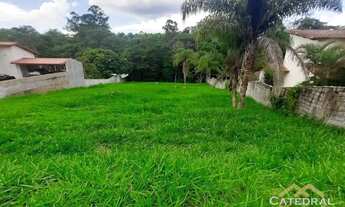 Imagem: Terreno à venda, 2146 m² por R$ 525.000,00