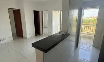 Imagem 3: SPACE CALHAU II - SEMI SUITE - 55m2º - 2 Quartos