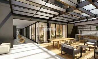 Imagem 6: Apartamento com 3 Quartos e 4 banheiros à Venda, 107 m²