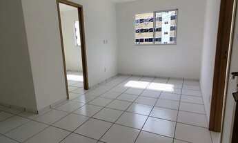 Imagem 3: Imóvel para aluguel possui 46 metros quadrados com 2 quartos em Coqueiro - Ananindeua - PA