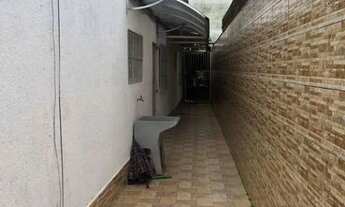 Imagem 4: Casa com 2 dormitórios, 60 m² - venda por R$ 250.000,00 ou aluguel por R$ 1.500,00/mês - N