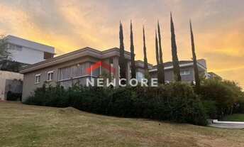 Imagem 6: Casa de condomínio em Alameda Lambrusco - Tamboré - Barueri/SP