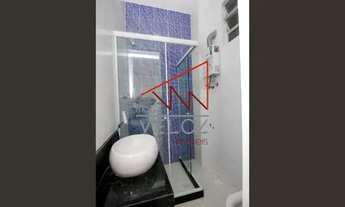 Imagem: Apartamento - Padrão / Residencial / Santa