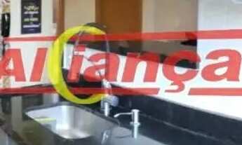 Imagem 4: APARTAMENTO 02 QUARTOS FINO ACABAMENTO E COM PLANEJADOS, VAGA, ÁGUA CHATA, PIMENTAS, GUARU