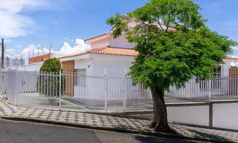 Imagem: Casa para venda tem 400 metros quadrados