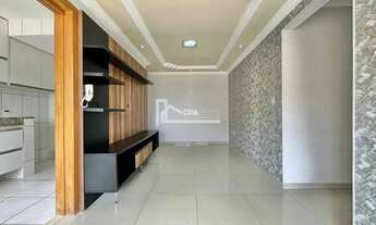 Imagem 2: Apartamento à Venda no bairro Santa Mônica, 3 Quartos sendo 1 Suíte, Armários Planejados