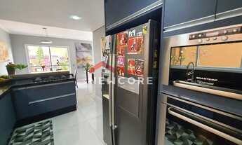 Imagem 6: Casa de condomínio em Via das Magnólias - Jardim Colibri - Embu das Artes/SP