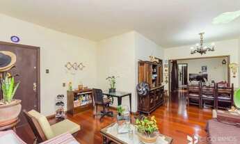 Imagem: Apartamento para Venda - 91m², 3 dormitórios