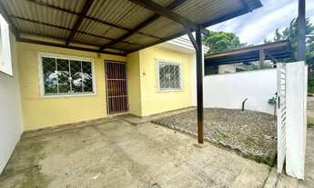 Imagem 3: Casa disponível para locação no bairro Itajuba II - Barra Velha/SC (Cód. 20217