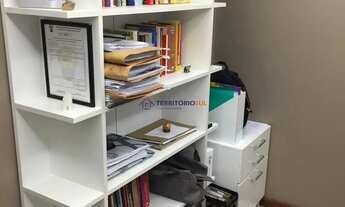 Imagem 5: Conjunto/Sala para Venda - 33.2m², 0 dormitórios, Praia De Belas