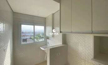 Imagem 6: Apartamento Novo para alugar em São Vicente