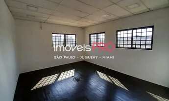 Imagem 7: Predio comercial com 673m2 de 3 andares no Jabaquara para venda ou locação